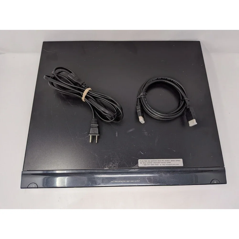 Sony first generation